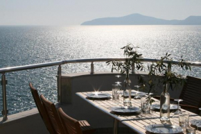  Marina View Residence  Гюллюк